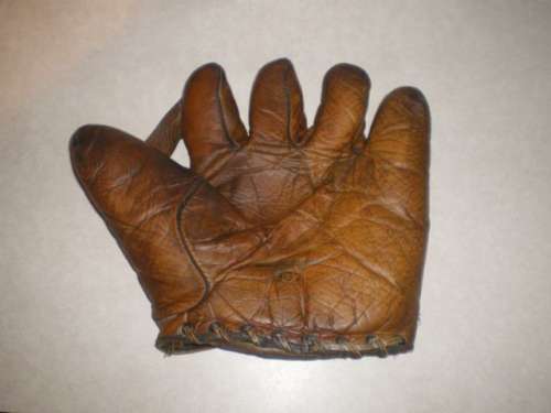 Excelsior 1 Inch Web Front